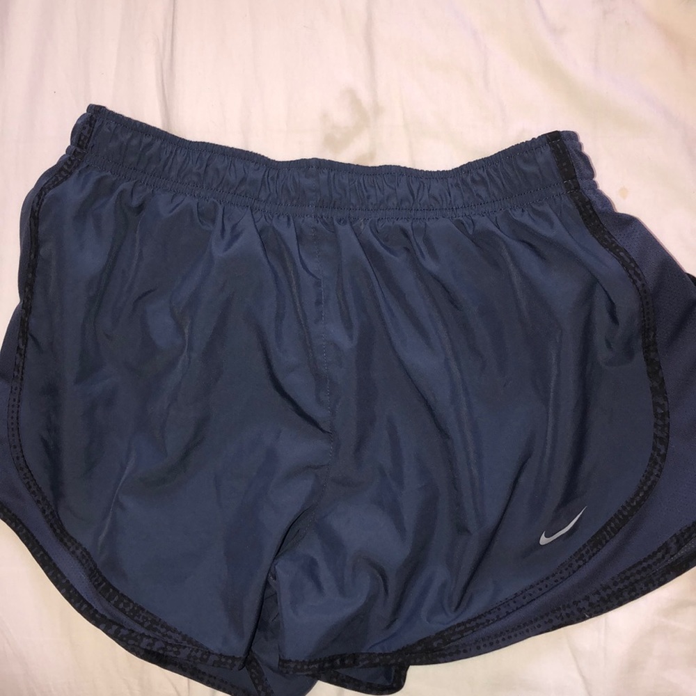 nike dri-fit running shorts